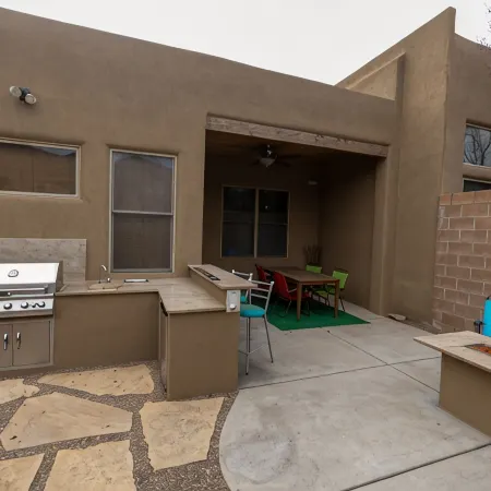 20% New Listing Discount! Tramway Home By Sandia Mountains
