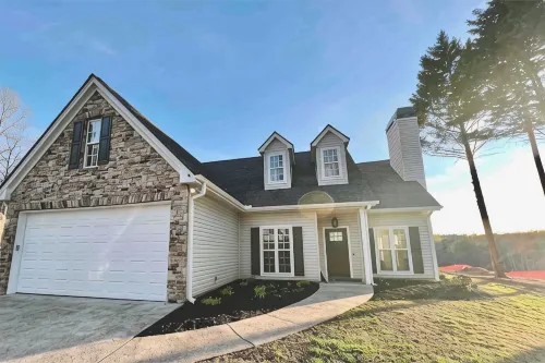 Lake Lanier House 2 - بوتيك