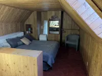Large Charcter Home