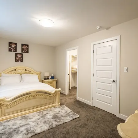 Creekwood Lodgette Luxury 3 bedroom