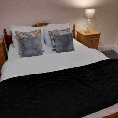 Entire two bedroom house in Penrith, Cumbria. Rooms