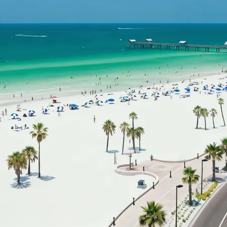 1 block to dwnt/7min to beach/King bed/Free parking