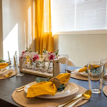 Your UF Getaway: 1 Block from Campus & Stadium - 4 BD Haven