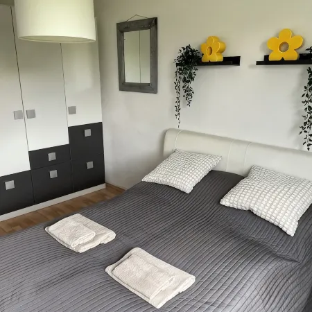 Bayreuther Stadtoase @ ME Homes