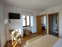 Old house restored in Douro, 5 km from Vila Real. Comfort and tranquility. Hotels in Vila Real