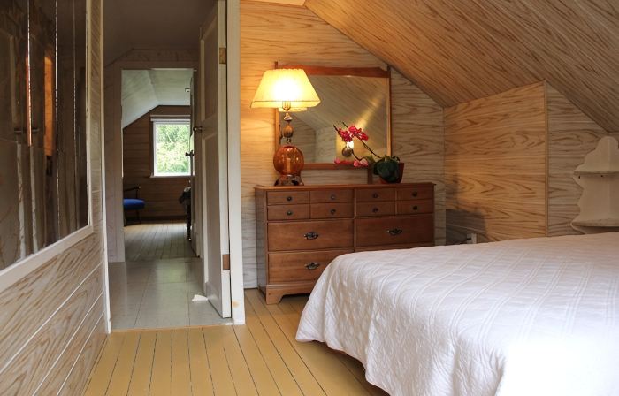 Creekbanks Cottage - a nature-lover's retreat