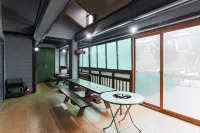 Hwaseong Yeoulteo Pension - Homestays