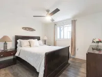 Cottage with Private Beach Access and Newly-Built Indoor Sauna #Strtt-2026-114 Hotels in Tiny