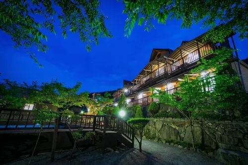 Miryang Byeolmaru Pension - chambre d’hôtes