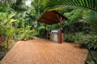 Villa Fortuna Best Piece of Heaven in Costa Rica -  case vacanza in affitto