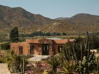 La Villa del Valle - Airport Shuttle