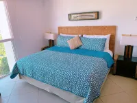 Private Beachfront Heaven at Bvg Marina Ixtapa - Homestays
