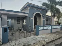 Nala's Studio 7 in Delightful Mayagüez with AC, WiFi, Free Parking.