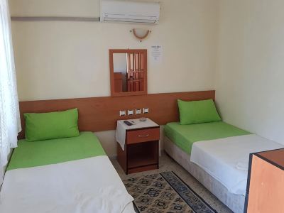 BELLA BUTİK OTEL