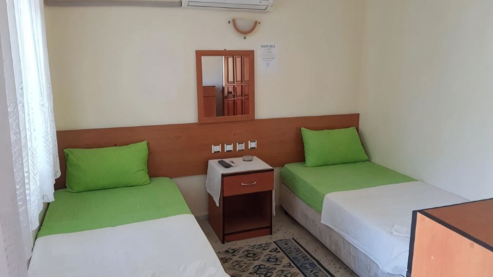 BELLA BUTİK OTEL