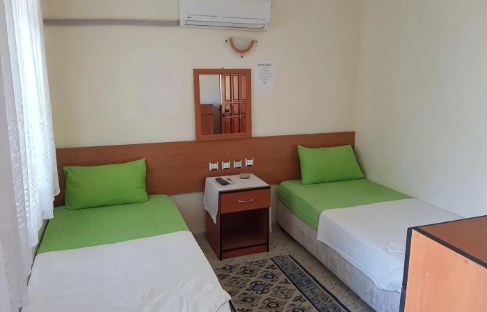 BELLA BUTİK OTEL