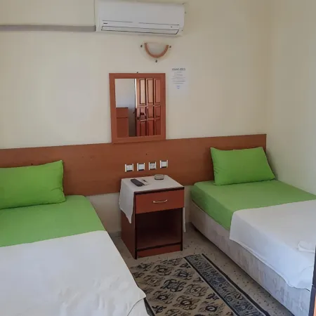 BELLA BUTİK OTEL