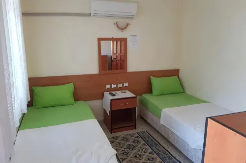 BELLA BUTİK OTEL