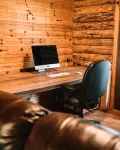 Afton Cabin - Homestays