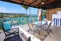 Amazing views, 5 minutes from downtown or the beach, quiet area of town - Condos