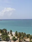 Beach Studio Isla Verde-Sea Dollar #3 - 2-نجوم