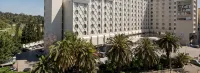Golden Tulip El Mechtel - วิว