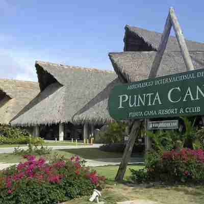 Cozy Retreat, 5 minutes to Juanillo Beach at Fishing Lodge Marina Cap Cana! Hotel Exterior