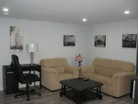 Beautiful 2-bedroom Guest Home in Guelph - piscine