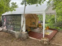 Red Rocks Glamping: Meeting nature & extravaganza - 4-Star