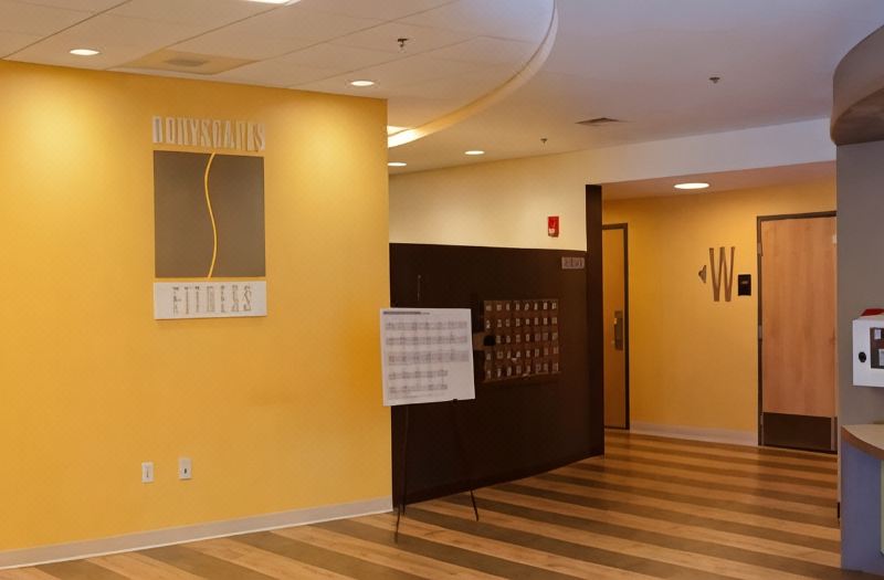 The Inn at Longwood Medical photo 3