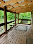 Charming 2-bedroom cabin in beautiful mountains of Pickens, SC. - 3 estrellas