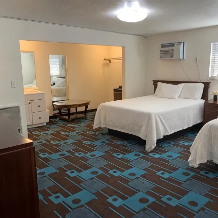 The Sands Motel
