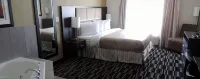 Stoughton Western Star Inn & Suites - Bữa sáng