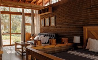 Casa Mayoral B&B Pet Friendly