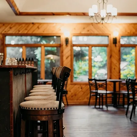 Sylvan Valley Lodge & Cellars
