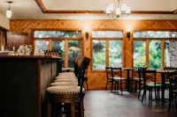Sylvan Valley Lodge & Cellars - 3-Star
