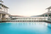 Werzers Hotel Resort Pörtschach - Pools