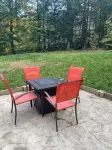 Entire Residential Home in the Heart of the White Mountains - Gym