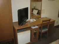 Toyooka Park Hotel - Bãi đậu xe