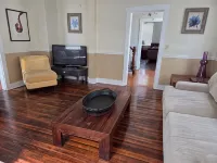 The Bloom House - 3-Star