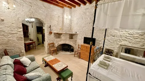 Juliet Studio Suite by TrulyCyprus - 2-Star