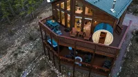 Sauna• Hot Tub• 2 King Beds• Game Room• Mtn Views• Close to Breck• Pet Friendly - 4つ星
