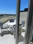 Beautiful Gulf Front Penthouse - Fitnessstudio