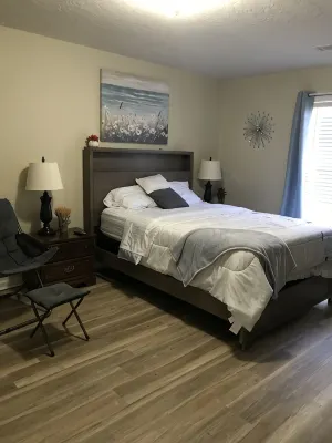 Sweet Retreat in Aiken - 3つ星