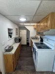 Cozy 1 bedroom apartment in Enjoyable Ketchikan with WiFi. - WiFi