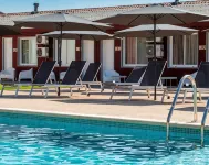 Motel Caldas - Pools