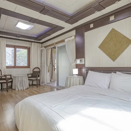 Jeongon Pension