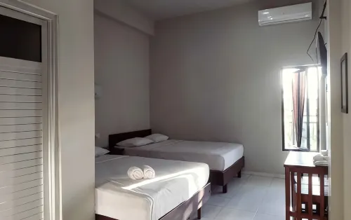 O3 Homestay - Pensions