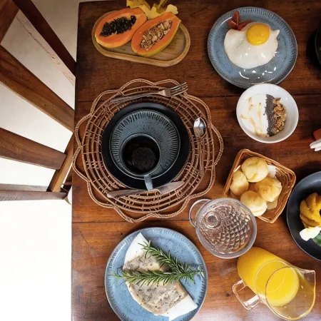 Corais de Trancoso Boutique