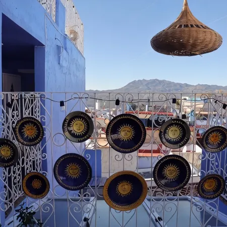 RIAD CHENGLI